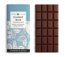 classic milk chocolate 