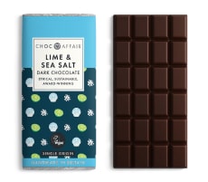 limesea dark chocolate 